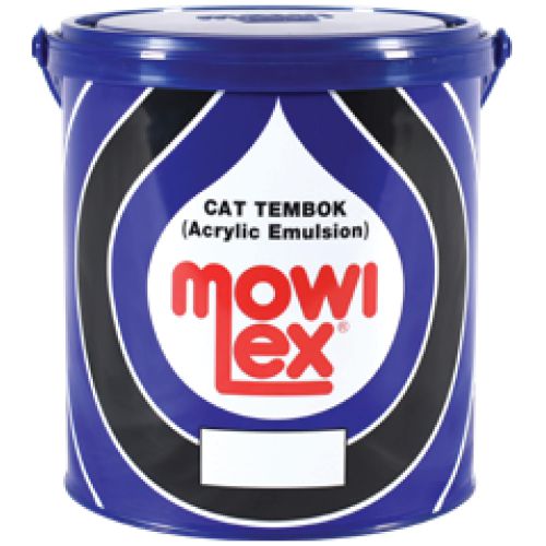  MowiLex  Toko Cat  Lancar Toko Cat  Lancar