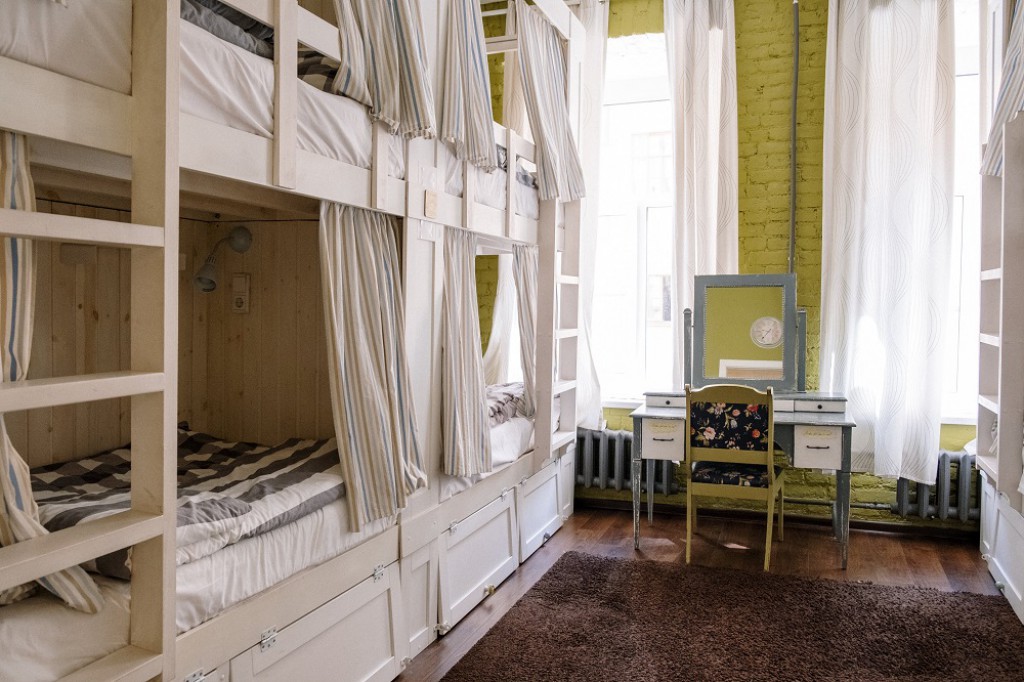 dekorasi kamar