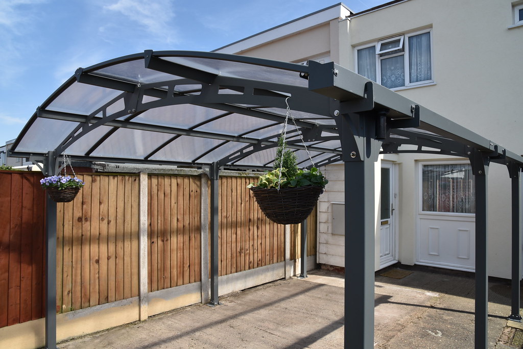 carport